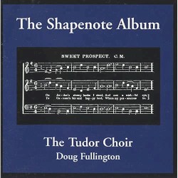 The Shapenote Album