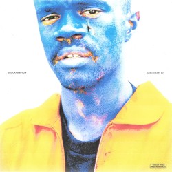 Saturation III