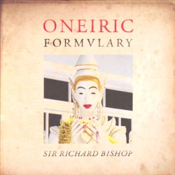 Oneiric Formulary