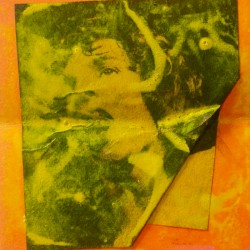 Like Flies on an Omelete