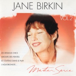 Jane Birkin, Vol. 2