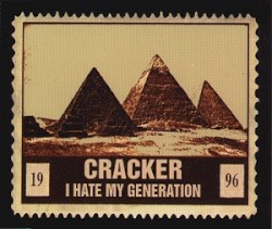 I Hate My Generation