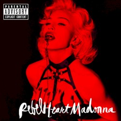 Rebel Heart