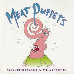 No Strings Attached