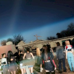 SET ME FREE (Lindgren remix) (ENG)