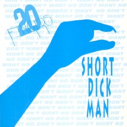 Short Dick Man