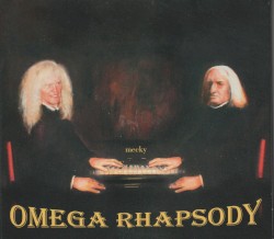 Rhapsody
