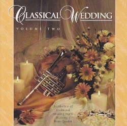 Classical Wedding, Volume Two