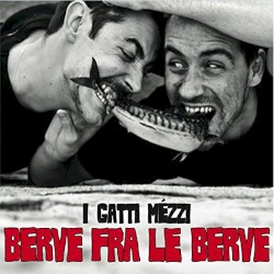 Berve fra le berve