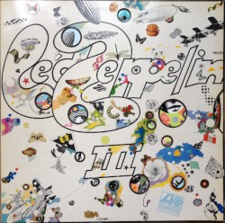Led Zeppelin III