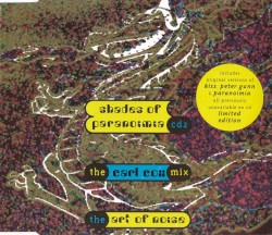 Shades of Paranoimia