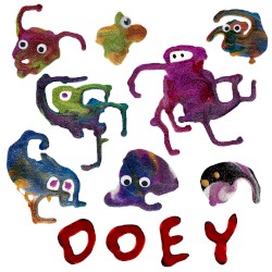 Ooey