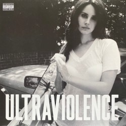 Ultraviolence