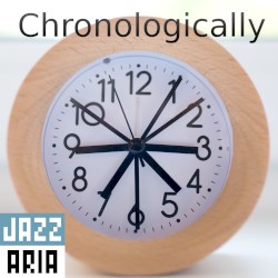 Chronologically