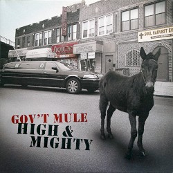High & Mighty