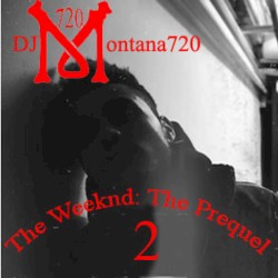 The Weeknd Prequel 2