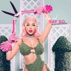 Say So (Megan Hamilton remix)