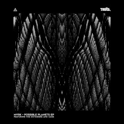 Possible Planets EP