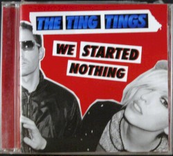 We Started Nothing