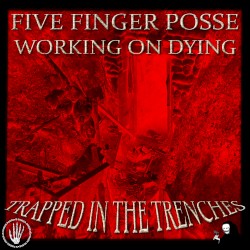 Trapped in the Trenches