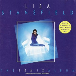 The Remix Album / The #1 Remixes (EP)