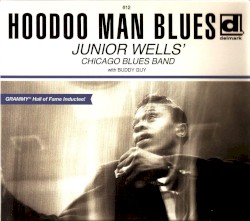 Hoodoo Man Blues