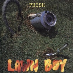 Lawn Boy