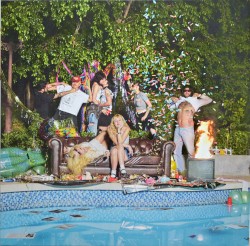 Who Let the Dogs Out