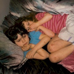 Sisters to Strangers