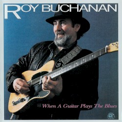 When a Guitar Plays the Blues