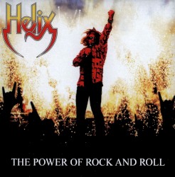 The Power of Rock and Roll
