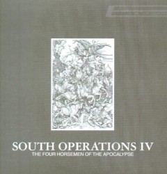 IV: The Four Horsemen of the Apocalypse