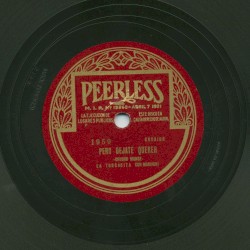 Pero déjate querer / Chihuahua