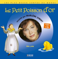 Le Petit Poisson d’or