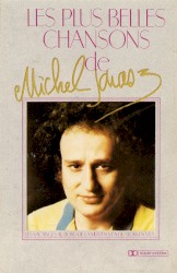 Les Plus Belles Chansons de Michel Jonasz