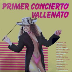 Primer concierto vallenato