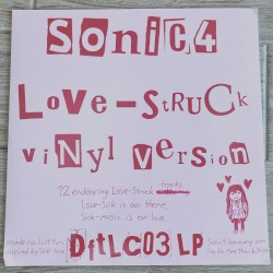 Love-Struck: Vinyl Version