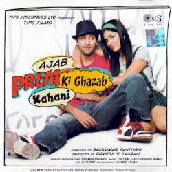 Ajab Prem Ki Ghazab Kahani