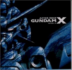 After War Gundam X- Side 3