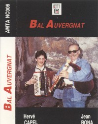 Bal Auvergnat