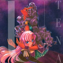 少女革命ウテナ 天使創造すなわち光