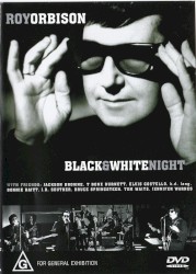 A Black and White Night: Live