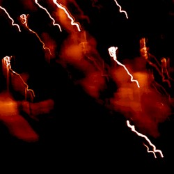 Unstoppable Force - Part 2: Desperation