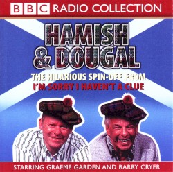 Hamish and Dougal: You’ll Have Had Your Tea