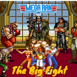 The Big Fight (Streets of Rage II)