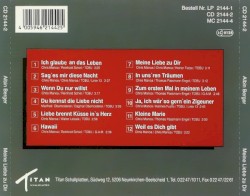 Meine Liebe zu Dir