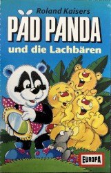 Pad Panda und die LachbÀren