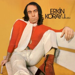 Erkin Koray Tutkusu