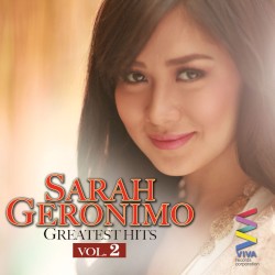 Sarah Geronimo Greatest Hits Vol. 2