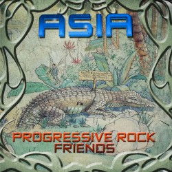 Progressive Rock Friends
